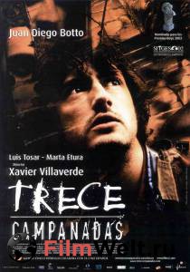      13 Trece campanadas 2002  