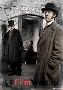    () - The Suspicions of Mr Whicher: The Murder at Road Hill House - [2011]   