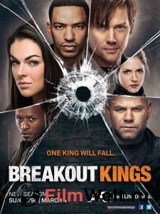     ( 2011  2012) / Breakout Kings / [2011 (2 )]   HD