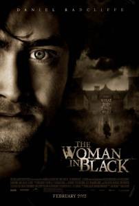Кино Женщина в черном - The Woman in Black - (2012) онлайн Кино Женщина в черном - The Woman in Black - (2012) онлайн