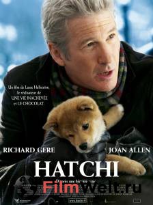    :    / Hachi: A Dog's Tale / [2008] 
