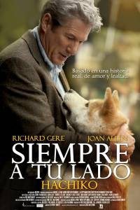   :    - Hachi: A Dog's Tale