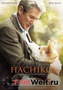  :    Hachi: A Dog's Tale 