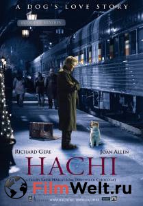    :    / Hachi: A Dog's Tale / 2008 
