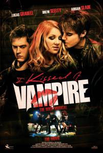       / I Kissed a Vampire / [2010] 