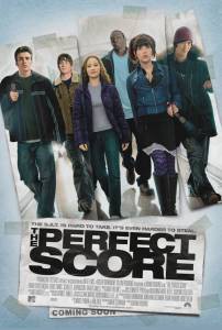     The Perfect Score (2004)   HD