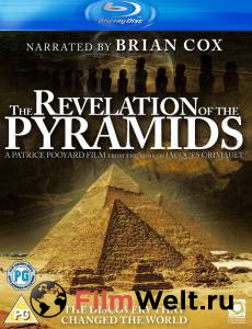 Смотреть интересный фильм Откровения пирамид / La rvlation des pyramides онлайн Смотреть интересный фильм Откровения пирамид / La rvlation des pyramides онлайн
