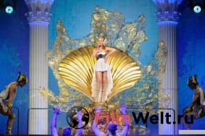    3D:  () - Kylie - Aphrodite: Les Folies Tour 2011