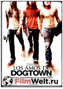     - Lords of Dogtown - [2005]