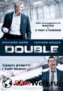     - The Double - (2011)   HD
