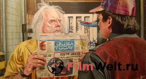 Смотреть фильм онлайн Назад в будущее 2 Back to the Future Part II бесплатно Смотреть фильм онлайн Назад в будущее 2 Back to the Future Part II бесплатно
