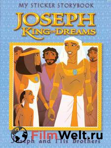     () Joseph: King of Dreams 2000  