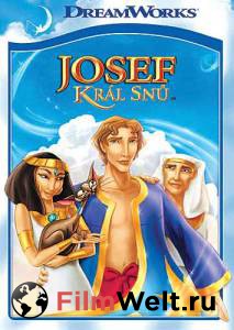      () - Joseph: King of Dreams - [2000] 