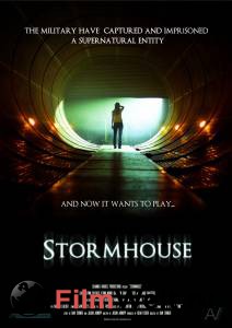     / Stormhouse / (2011)   