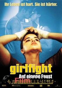     / Girlfight