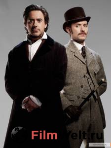    :   / Sherlock Holmes: A Game of Shadows / [2011]