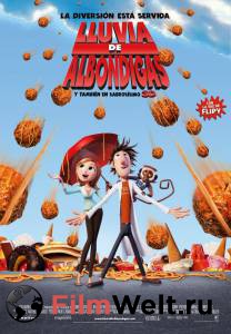   ,      Cloudy with a Chance of Meatballs