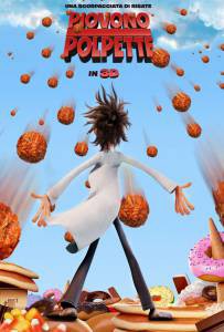    ,      Cloudy with a Chance of Meatballs 2009
