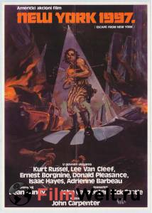 Смотреть увлекательный онлайн фильм Побег из Нью-Йорка (1981) Смотреть увлекательный онлайн фильм Побег из Нью-Йорка (1981)