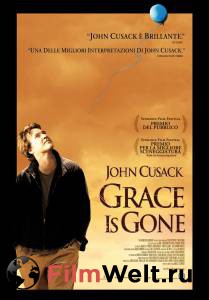        - Grace Is Gone