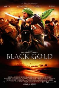     Black Gold [2011]   HD
