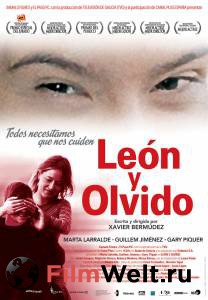    / Len y Olvido / [2004]   