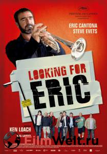    Looking for Eric 2009   