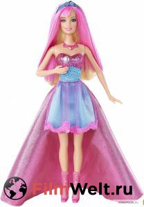     Barbie:   - () / Barbie: The Princess & The Popstar / 2012