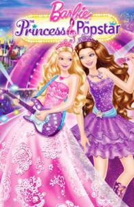 Смотреть Barbie: Принцесса и поп-звезда (видео) онлайн без регистрации Смотреть Barbie: Принцесса и поп-звезда (видео) онлайн без регистрации