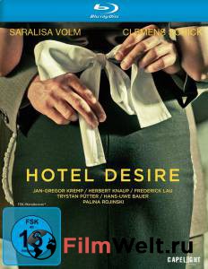   - Hotel Desire   