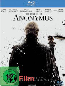    Anonymous (2011)  