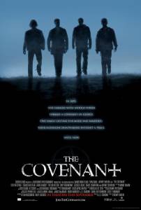        - The Covenant