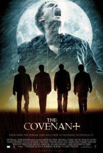      - The Covenant - 2006  