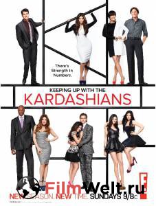    ( 2007  ...) Keeping Up with the Kardashians [2007 (9 )] 