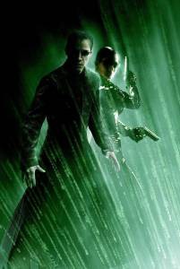    :  - The Matrix Revolutions - (2003) 