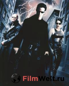   / The Matrix / [1999]   