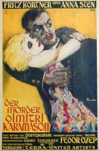Смотреть фильм онлайн Убийца Дмитрий Карамазов - Der Mrder Dimitri Karamasoff - 1931 бесплатно Смотреть фильм онлайн Убийца Дмитрий Карамазов - Der Mrder Dimitri Karamasoff - 1931 бесплатно