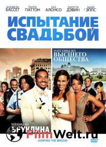    Jumping the Broom [2011]   