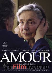 Онлайн кино Любовь - Amour смотреть Онлайн кино Любовь - Amour смотреть