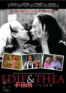     :   - Edie & Thea: A Very Long Engagement - (2009) 