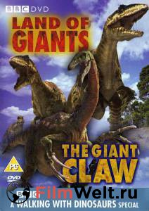   BBC:   .   () - The Giant Claw: A Walking with Dinosaurs Special - [2002] 