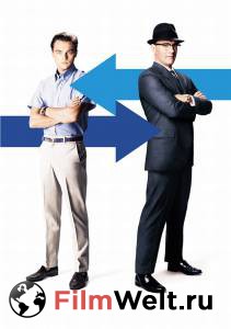 Смотреть онлайн фильм Поймай меня, если сможешь Catch Me If You Can (2002) Смотреть онлайн фильм Поймай меня, если сможешь Catch Me If You Can (2002)
