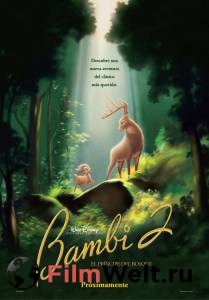   2 Bambi II 