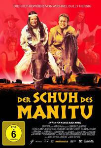      Der Schuh des Manitu