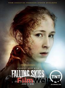    ( 2011  2015) / Falling Skies 