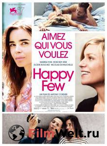     / Happy Few / (2010) 