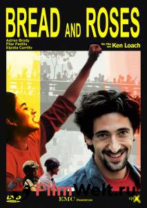       Bread and Roses 2000