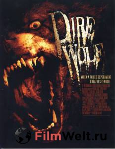   - Dire Wolf - (2009)   