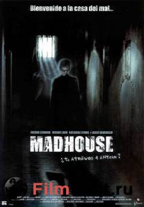       - Madhouse - 2004