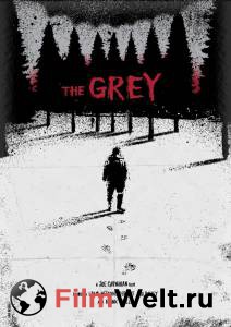  - The Grey - 2011    